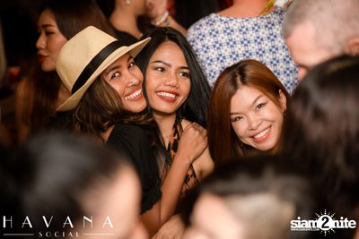 5th Anniversary at Havana Social — photo 267