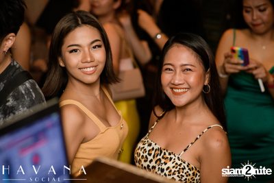 5th Anniversary at Havana Social — photo 268