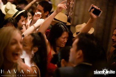 5th Anniversary at Havana Social — photo 269