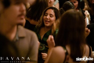 5th Anniversary at Havana Social — photo 270