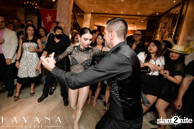 5th Anniversary at Havana Social — photo 277