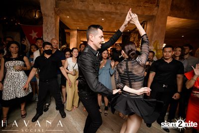 5th Anniversary at Havana Social — photo 278