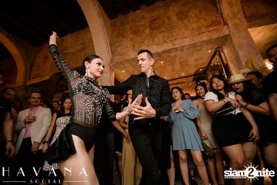 5th Anniversary at Havana Social — photo 279