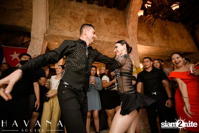 5th Anniversary at Havana Social — photo 282
