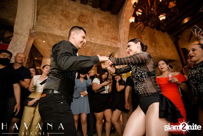 5th Anniversary at Havana Social — photo 283