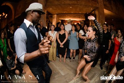 5th Anniversary at Havana Social — photo 285
