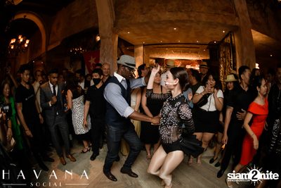 5th Anniversary at Havana Social — photo 286