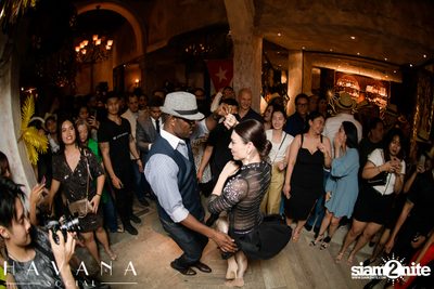 5th Anniversary at Havana Social — photo 287