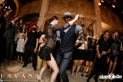 5th Anniversary at Havana Social — photo 288