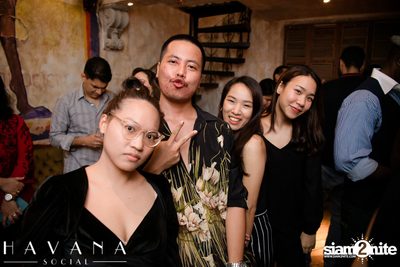5th Anniversary at Havana Social — photo 292