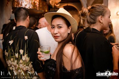 5th Anniversary at Havana Social — photo 293