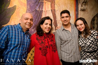 5th Anniversary at Havana Social — photo 294