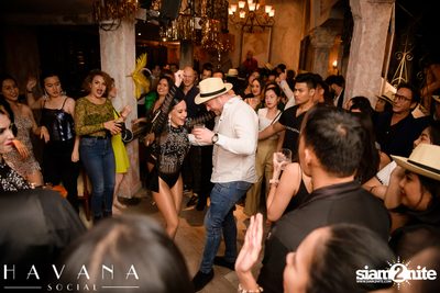5th Anniversary at Havana Social — photo 295