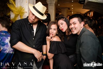 5th Anniversary at Havana Social — photo 297
