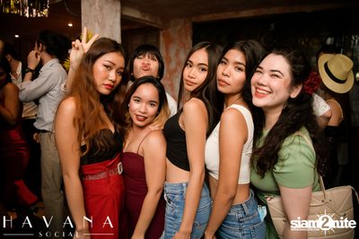 5th Anniversary at Havana Social — photo 298