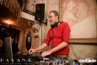 5th Anniversary at Havana Social — photo 299
