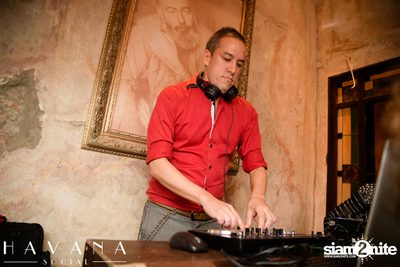 5th Anniversary at Havana Social — photo 302
