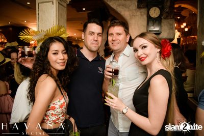 5th Anniversary at Havana Social — photo 303
