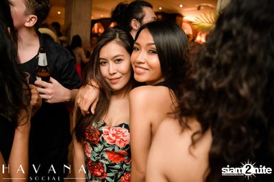 5th Anniversary at Havana Social — photo 304
