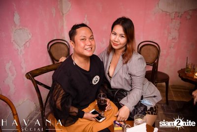 5th Anniversary at Havana Social — photo 306