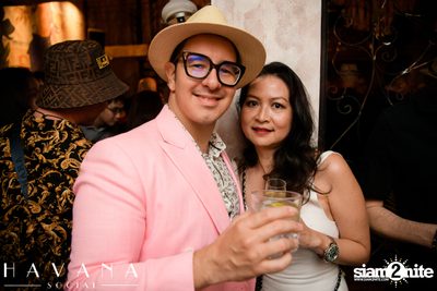 5th Anniversary at Havana Social — photo 308