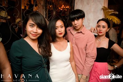 5th Anniversary at Havana Social — photo 309