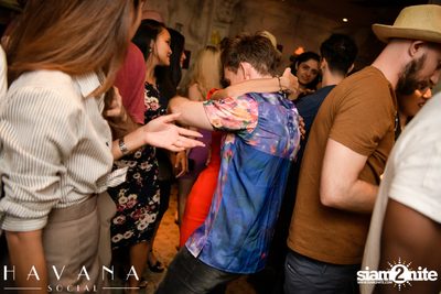 5th Anniversary at Havana Social — photo 310