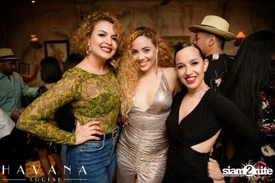 5th Anniversary at Havana Social — photo 311