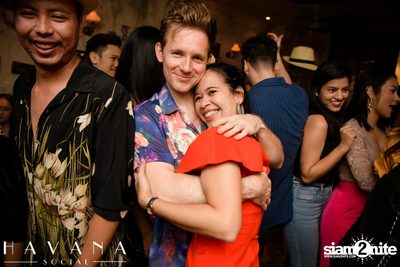 5th Anniversary at Havana Social — photo 312