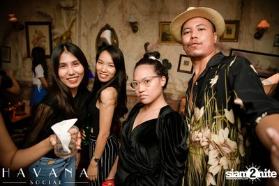 5th Anniversary at Havana Social — photo 313