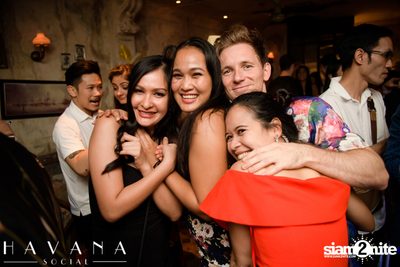 5th Anniversary at Havana Social — photo 314