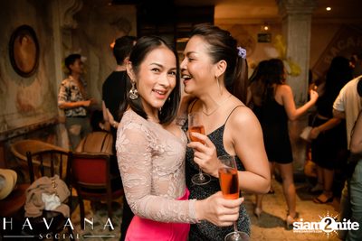5th Anniversary at Havana Social — photo 315