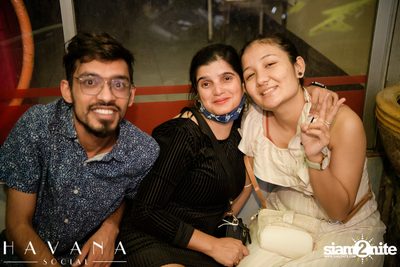5th Anniversary at Havana Social — photo 316