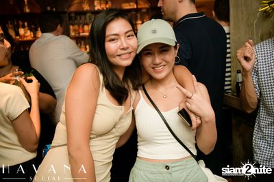 5th Anniversary at Havana Social — photo 320