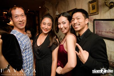 5th Anniversary at Havana Social — photo 321