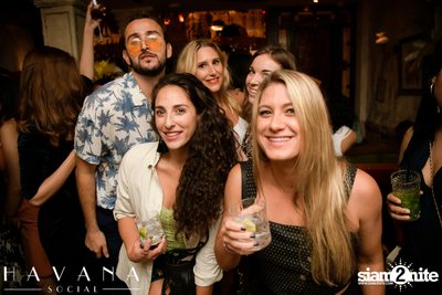 5th Anniversary at Havana Social — photo 322
