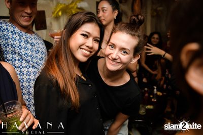 5th Anniversary at Havana Social — photo 323
