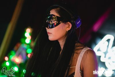 The Musiquerade at Gold Plus Bar&more By Shakariki432 — photo 10