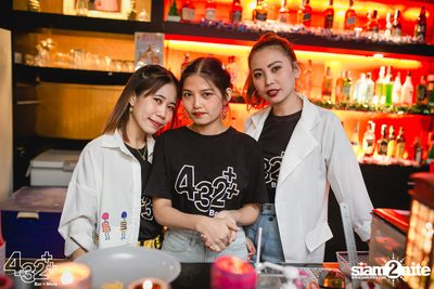The Musiquerade at Gold Plus Bar&more By Shakariki432 — photo 14