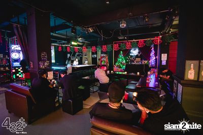 The Musiquerade at Gold Plus Bar&more By Shakariki432 — photo 36
