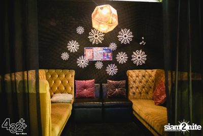 The Musiquerade at Gold Plus Bar&more By Shakariki432 — photo 42