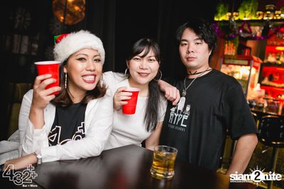 The Musiquerade at Gold Plus Bar&more By Shakariki432 — photo 58