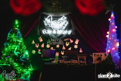 The Musiquerade at Gold Plus Bar&more By Shakariki432 — photo 60