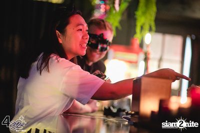 The Musiquerade at Gold Plus Bar&more By Shakariki432 — photo 61