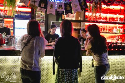 The Musiquerade at Gold Plus Bar&more By Shakariki432 — photo 65