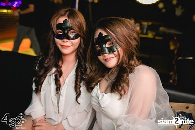 The Musiquerade at Gold Plus Bar&more By Shakariki432 — photo 75