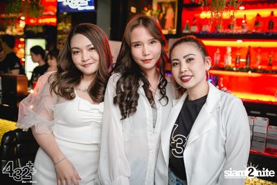 The Musiquerade at Gold Plus Bar&more By Shakariki432 — photo 78