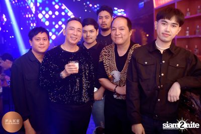 Gam The Star at Fake Club — photo 27
