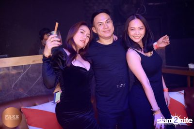 Gam The Star at Fake Club — photo 28