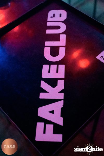 Gam The Star at Fake Club — photo 29